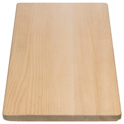 Blanco Wooden Chopping Board, Natural